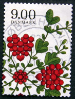 Denmark 2014  MInr.1802 Winter Poetry (O)   ( Lot  B 2122  ) - Usado