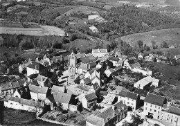 St Germain Du Teil * Vue Générale Aérienne Sur La Commune - Sonstige & Ohne Zuordnung