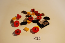 C125 Anciennes Petites Pièces Kodak Pour Bobines - Materiaal & Toebehoren