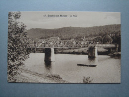Lustin Sur Meuse - Le Pont - Profondeville
