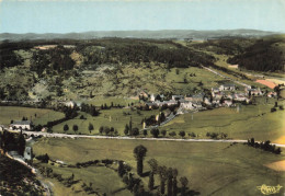 Rimeizé * Vue Générale Aérienne , Village LES ESTRETS - Altri & Non Classificati