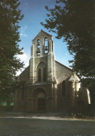 Ref ( 15199 )  Brassac - L Eglise - Brassac