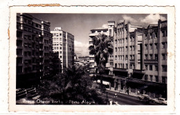 Porto Alegre Praça Otavio Rocho - Porto Alegre