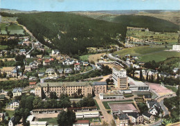 Mende * Vue Aérienne Sur Le Lycée CHAPTAL * école - Mende