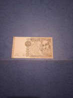 ITALIA-P109b 1000L 20.10.1988 UNC - 1.000 Lire