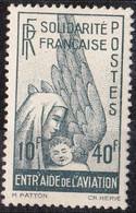 Colonies Générales - Poste Aérienne - YT N° 1 ** - Neuf Sans Charnière - 1944 - Sonstige & Ohne Zuordnung