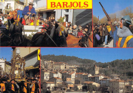 83 - Barjols - Multivues - Barjols