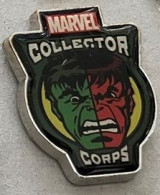MARVEL - COLLECTOR - CORPS - FUNKO LLC -   (33) - Comics