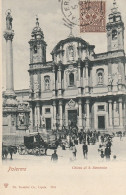 Sicilia - Palermo - Chiesa Di San Domenico - - Palermo
