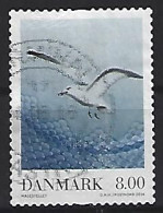 Denmark 2016  Danish Porcelain (o) Mi.1864 - Used Stamps