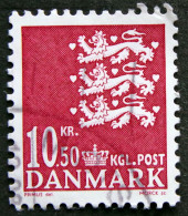 Denmark 2009   MiNr.1516 ( Lot H 2230) - Gebraucht