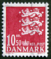 Denmark 2009   MiNr.1516 ( Lot H 2234) - Gebraucht