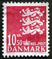 Denmark 2009   MiNr.1516 ( Lot H 2240) - Oblitérés