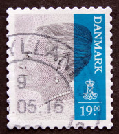 Denmark 2014    Queen Margrete II. Minr.1807 I  ( Lot  H 2267) - Usado