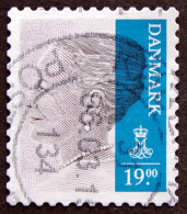 Denmark 2014    Queen Margrete II. Minr.1807 I  ( Lot  H 2268) - Oblitérés