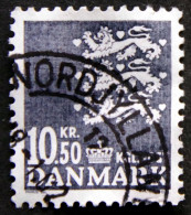 Denmark 2002   MiNr.1298  ( Lot H 2273) - Gebraucht