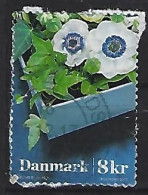 Denmark 2017  Winter Flowers (o) Mi.1935 - Gebruikt