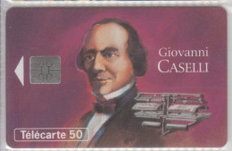 FRANCE 1994 GIOVANNI CASELLI INVENTOR - 1994