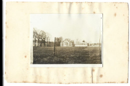 Belgique  - Wauthier  Braine   - Chateau  Du  Bois De Samme  -comtesse  De Brouchoven  De Bergeyck Nee Comtesse D'ursel - Braine-le-Chateau