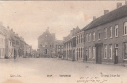 Peer - Kerkstraat - Peer