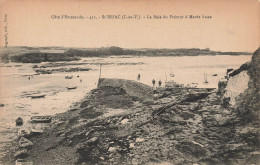 St Briac * La Baie Du Frémur à Marée Basse - Saint-Briac