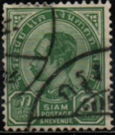 SIAM 1904 O - Siam