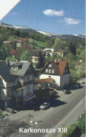 Poland, 0460, Karkonosze 13.  2 Scans - Pologne