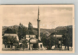 43314177 Sarajevo Moscheen Sarajevo - Bosnia And Herzegovina