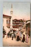 43314173 Sarajevo Tuerkische Frauen Sarajevo - Bosnia And Herzegovina