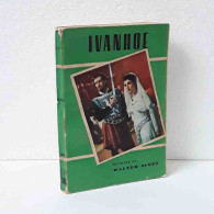 Ivanhoe Di Scott Walter - Altri & Non Classificati