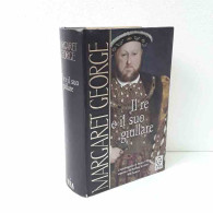 Il Re E Il Suo Giullare Di George Margaret - Other & Unclassified