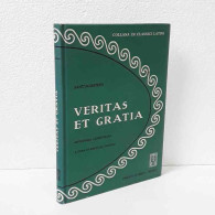 Veritas Et Gratia Di Sant'Agostino - Sonstige & Ohne Zuordnung