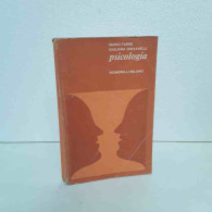 Psicologia Di Farnè - Giovanelli  - Other & Unclassified