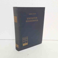 Statistica Economica Di Lenti Libero - Other & Unclassified