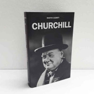 Churchill Di Gilbert Martin - Andere & Zonder Classificatie