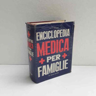 Enciclopedia Medica Per Famiglie Di Gallico E. - Sonstige & Ohne Zuordnung