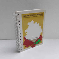 Inventario Forestale Regionale - Manuale Di Campagna Di Regione Emilia-Romagna - Sonstige & Ohne Zuordnung