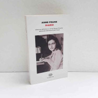 Diario - Edizione Definitiva A Cura Di Mirjam Pressler Di Frank Anne - Sonstige & Ohne Zuordnung