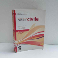 Il Mio Primo Codice Civile Ed.2009 - Altri & Non Classificati