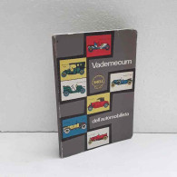 Vademecum Dell'automobilista  Shell - Other & Unclassified