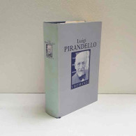 I Romanzi Di Pirandello Luigi - Other & Unclassified