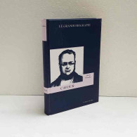 Cavour - Le Grandi Biografie N.3 Di Hearder Harry - Sonstige & Ohne Zuordnung