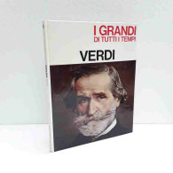 Verdi - I Grandi Di Tutti I Tempi - Altri & Non Classificati