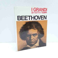 Beethoven - I Grandi Di Tutti I Tempi - Altri & Non Classificati