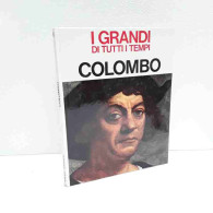 Colombo - I Grandi Di Tutti I Tempi - Sonstige & Ohne Zuordnung