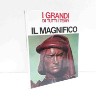 Il Magnifico - I Grandi Di Tutti I Tempi - Sonstige & Ohne Zuordnung