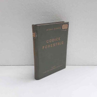 Codice Forestale Di Scandura Antonio - Other & Unclassified