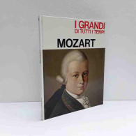 Mozart - I Grandi Di Tutti I Tempi - Sonstige & Ohne Zuordnung