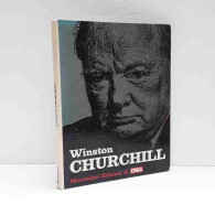 Churchill Winston - Other & Unclassified