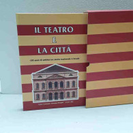 Il Teatro E La Città (Cento) - Sonstige & Ohne Zuordnung